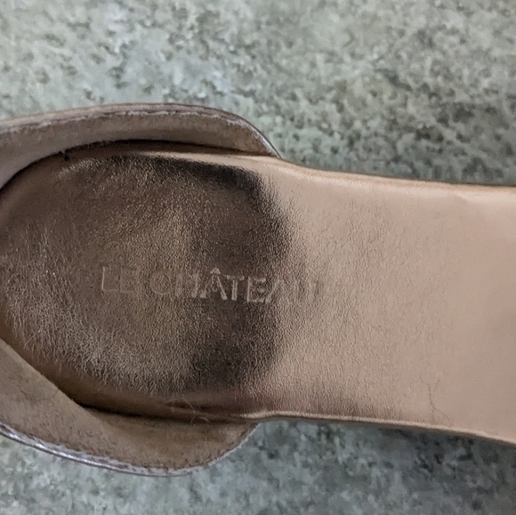 Sparkle flats - Picture 4 of 4